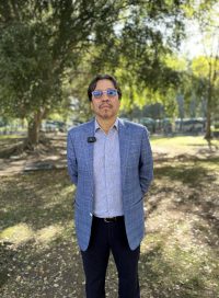Dr. Antonio Sánchez Bernal