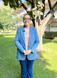 Dra. Diana Lizette Becerra Peña