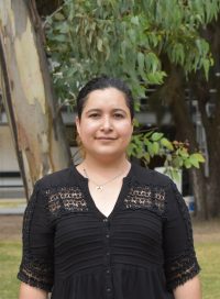 Est. Vanessa Alejandra Martínez Escobedo
